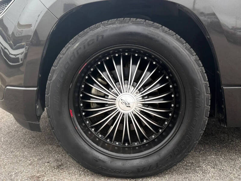 2013 GMC Acadia Denali