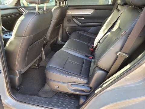 2025 Mazda CX-90 3.3 Turbo Preferred