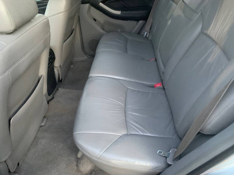 2007 Toyota 4Runner Limited