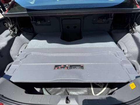 2012 Volvo C70 T5