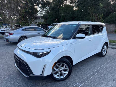 2024 Kia Soul
