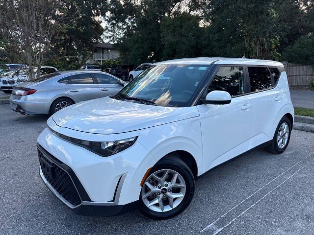 2024 Kia Soul