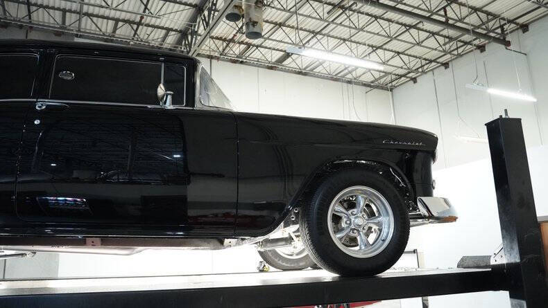 1955 Chevrolet 210