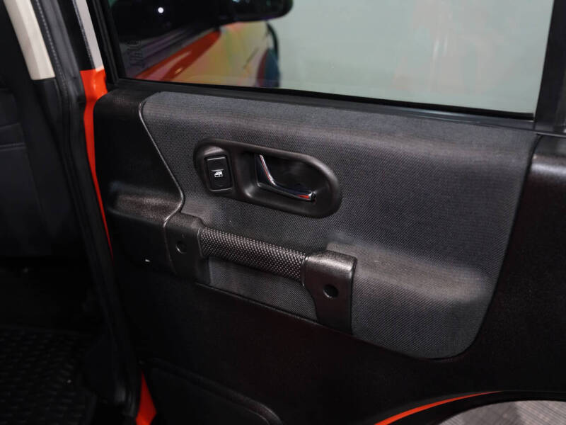 2003 Land Rover Discovery S