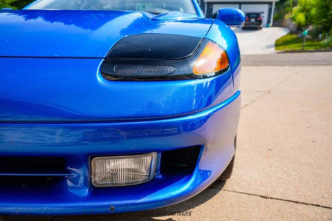 1992 Dodge Stealth R/T Turbo