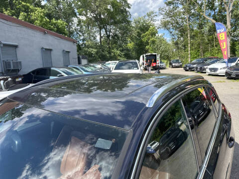 2012 Audi Q5 2.0T quattro Premium Plus