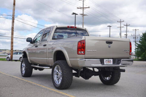 2005 Dodge Ram 2500