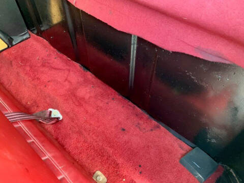 1978 GMC Sierra 1500