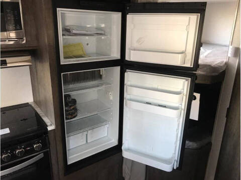 2020 Forest River Salem Cruise Lite