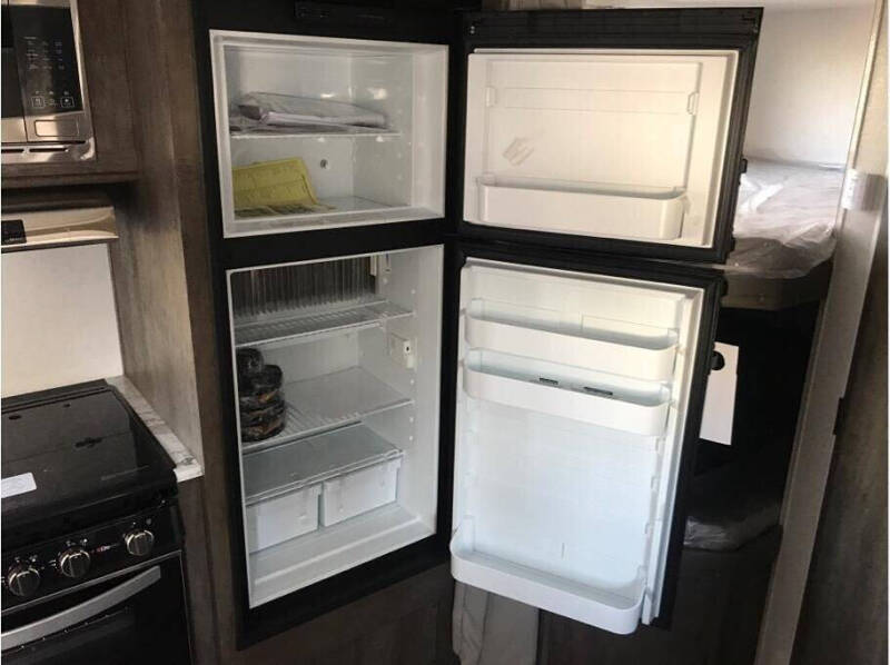 2020 Forest River Salem Cruise Lite