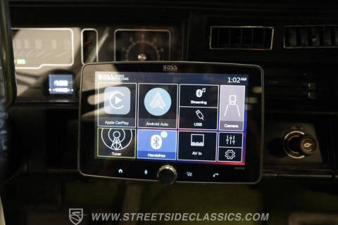 1972 Chevrolet Malibu