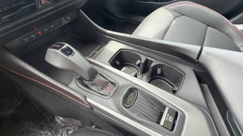 2026 Dodge Charger Scat Pack Plus