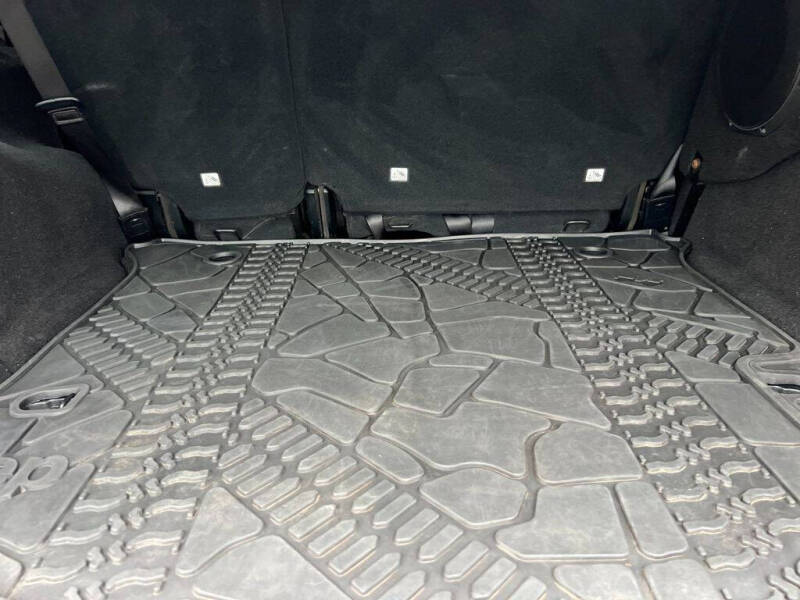 2017 Jeep Wrangler Unlimited