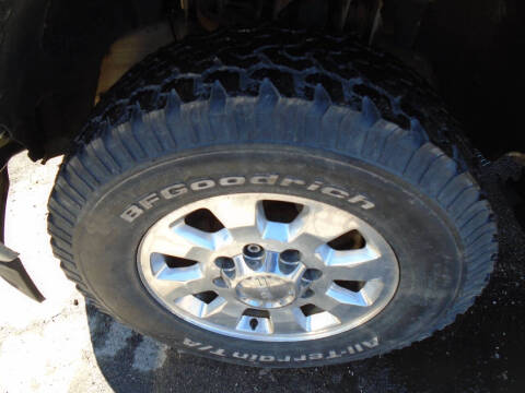 2015 GMC Sierra 2500HD