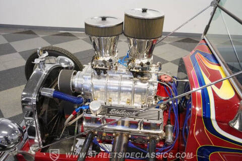 1923 Ford Model T