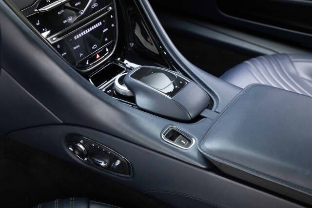 2018 Aston Martin DB11 V12