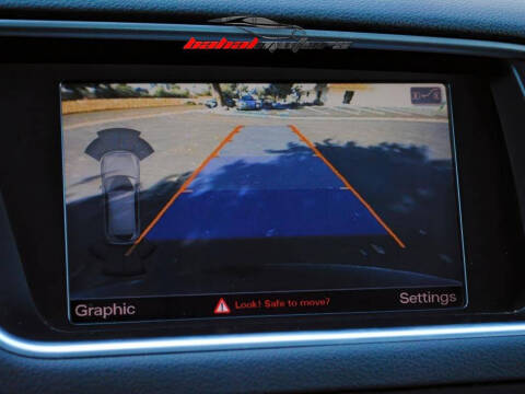 2014 Audi Q5 2.0T quattro Premium Plus