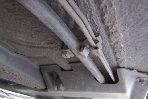 2002 Porsche Boxster