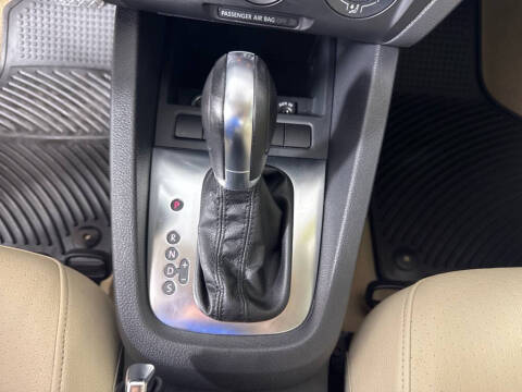 2012 Volkswagen Jetta