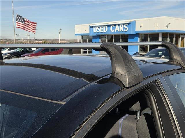 2022 Toyota Corolla SE Nightshade Edition