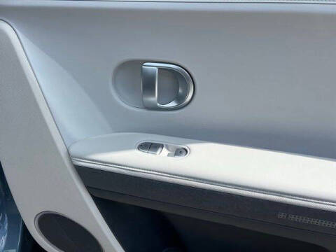 2022 Hyundai Ioniq 5 SEL