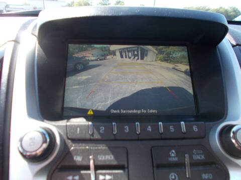 2017 GMC Terrain SLE-1