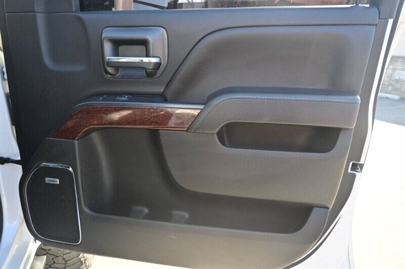 2019 GMC Sierra 2500HD