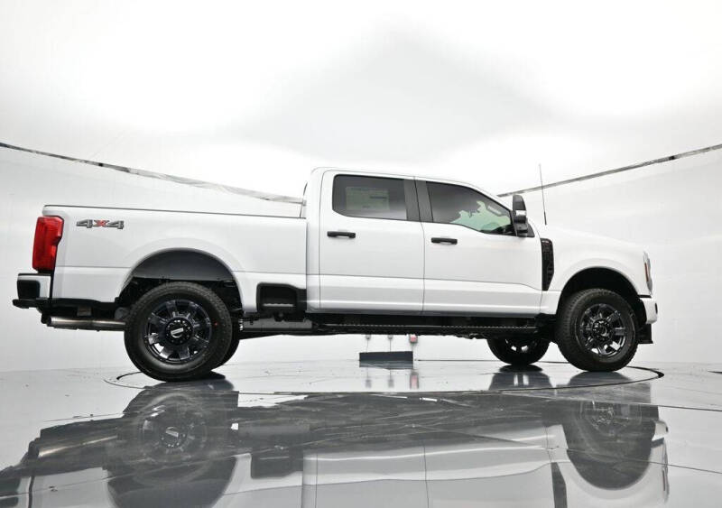 2026 Ford F-350 Super Duty