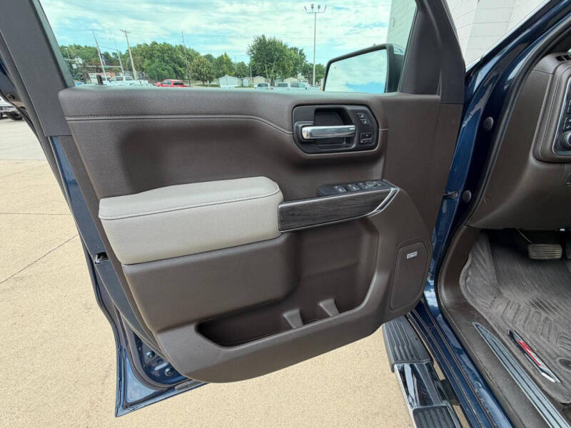 2022 Chevrolet Silverado 1500 Limited
