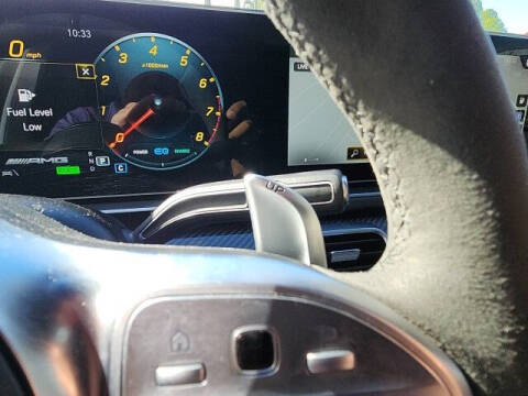 2023 Mercedes-Benz GLE AMG GLE 53