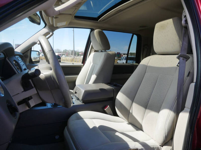 2013 Ford Expedition