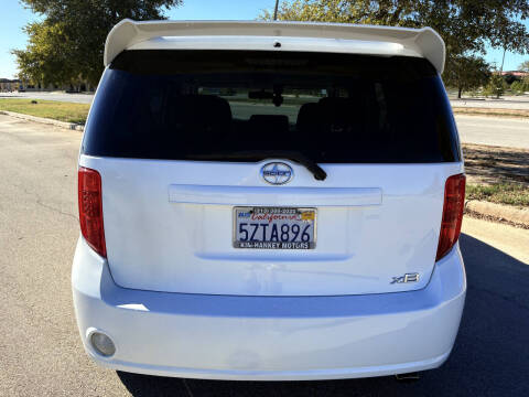 2008 Scion xB