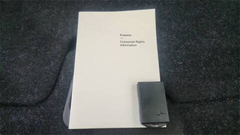 2023 Polestar 2 Long Range Dual Motor