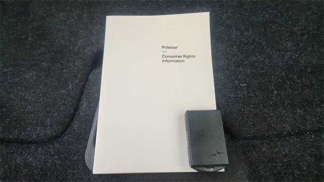 2023 Polestar 2 Long Range Dual Motor