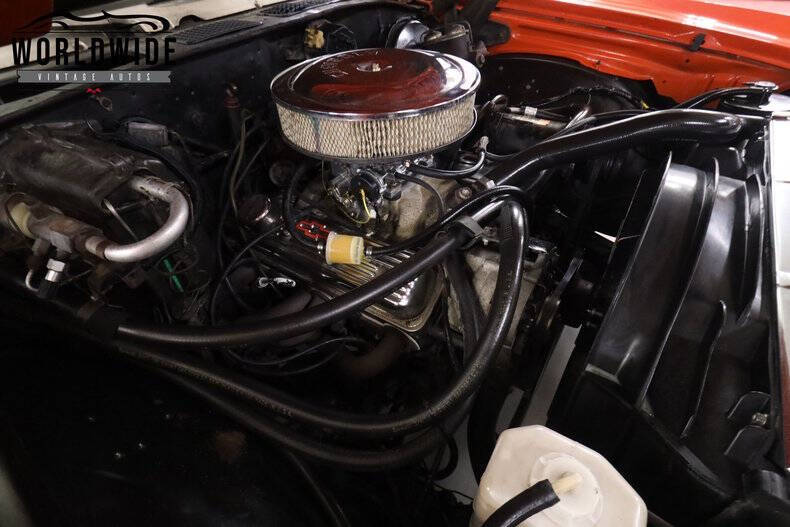 1971 Chevrolet Chevelle