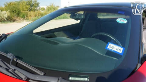 1999 Chevrolet Camaro