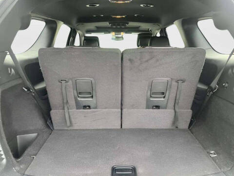 2015 Dodge Durango R/T