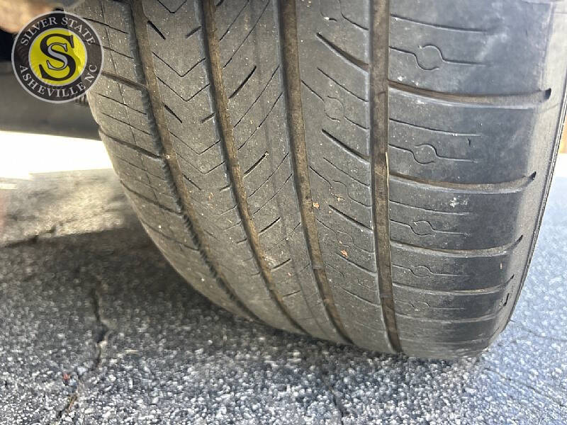 2012 Mercedes-Benz S-Class S 550 4MATIC