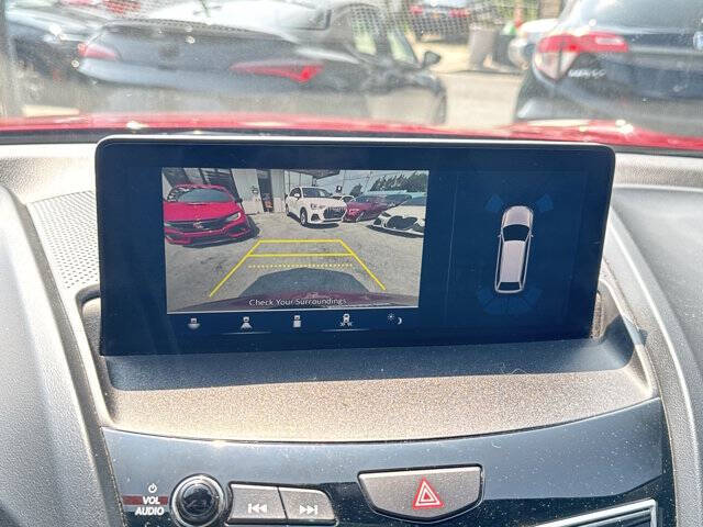 2020 Acura RDX w/A-SPEC