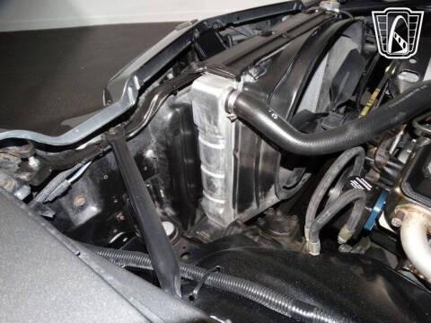 1972 Chevrolet Camaro