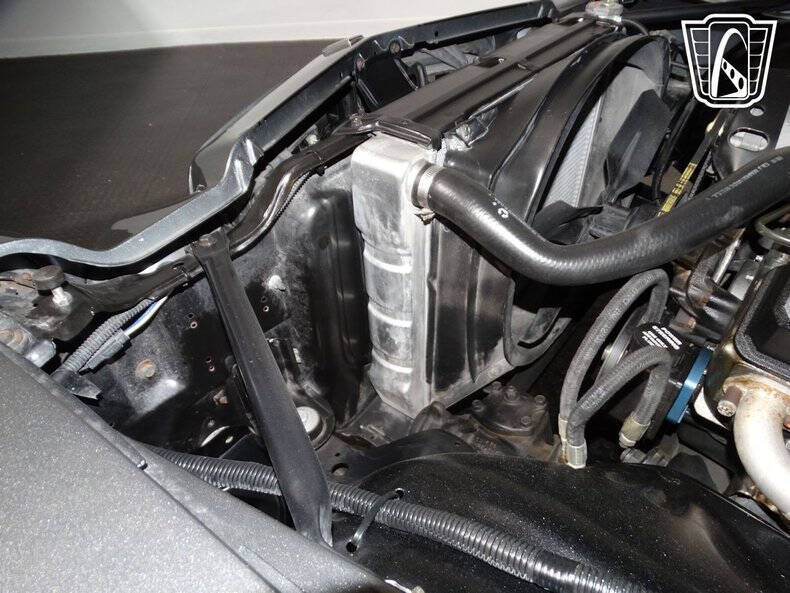 1972 Chevrolet Camaro