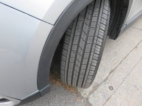 2020 Mazda CX-9 Touring