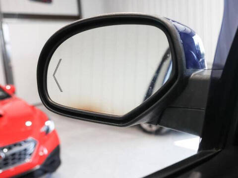 2012 Chevrolet Tahoe LT