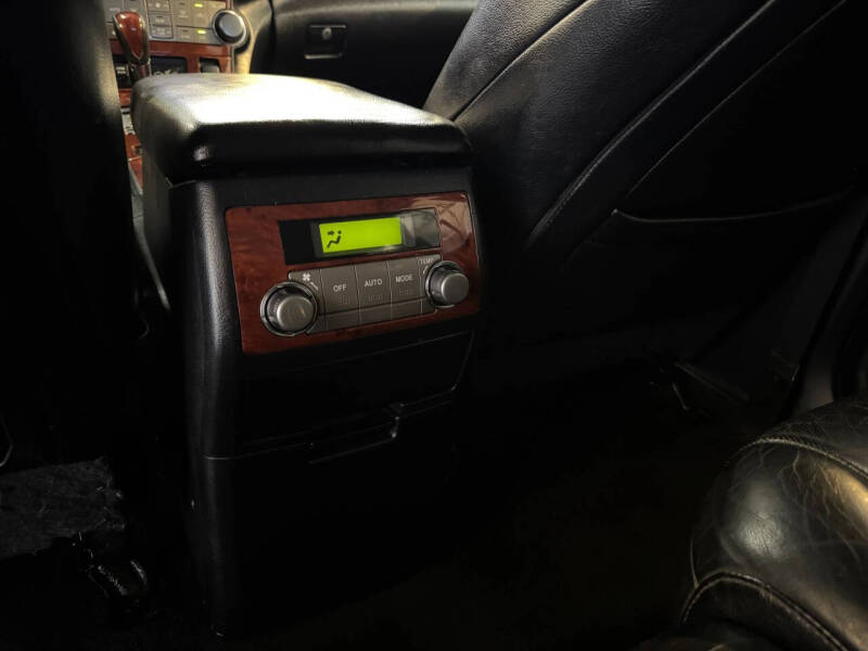 2011 Toyota Highlander Limited