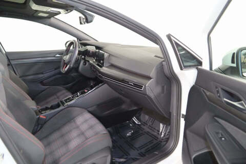 2023 Volkswagen Golf GTI