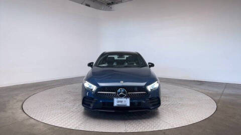 2022 Mercedes-Benz A-Class A 220 4MATIC