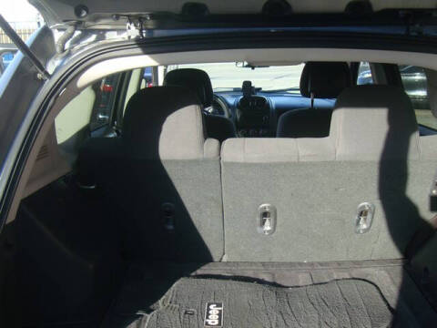 2011 Jeep Compass