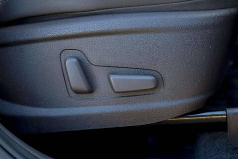 2021 Hyundai Santa Fe Hybrid Limited HEV