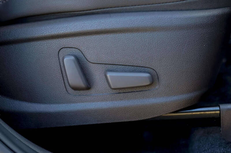 2021 Hyundai Santa Fe Hybrid Limited HEV