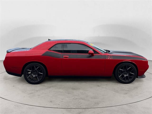 2019 Dodge Challenger R/T